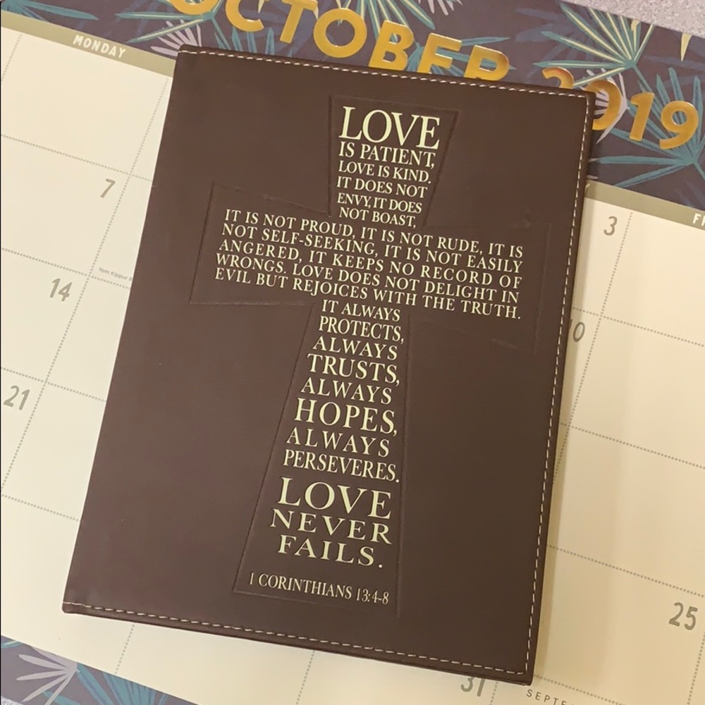 Journal/Notebook NWOT